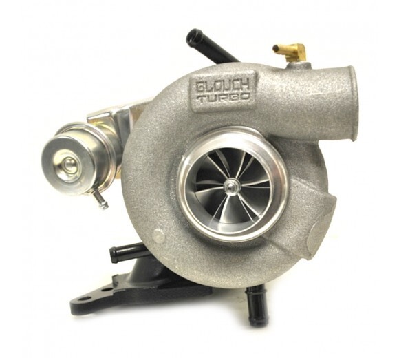 Blouch DOM1.5XTR Dominator 1.5XTR Turbo (WRX 0107/STi 0220)