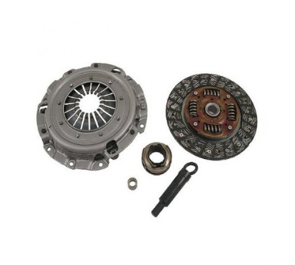 Exedy MZK1003 OEM Replacement Clutch (Mazda3 0407)