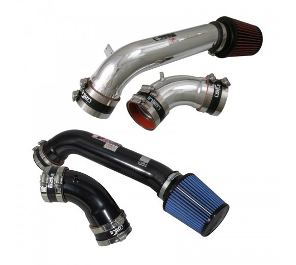 Injen RD1110 Cold Air Intake System (E46 323i/325i/328i)