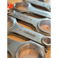 Barra Billet FatRod Conrods