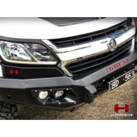 King series bull bar (Colorado 16-20)
