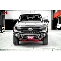 King series bull bar (Ranger 22+)