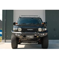 King series bull bar (FJ Cruiser 11-16)