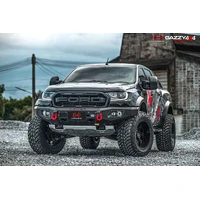 King series bull bar (Ranger Raptor 18-22)