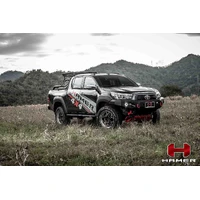 King series bull bar (Hilux 18-20)