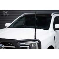 King series Plus bull bar (Everest 22+)
