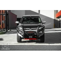 King series plus bull bar (Triton MR 18-23)