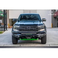 Atlas series bull bar (Ranger Raptor 22+)