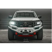 Atlas Series Plus bull bar (Amarok 23+)
