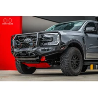 Atlas series plus bull bar (Ranger 22+)