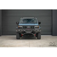 Atlas series plus bull bar (Landcruiser Prado 250 Series 24+)