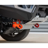 Raid Bull Bar (Hilux AN120, AN130 Series 20-21)