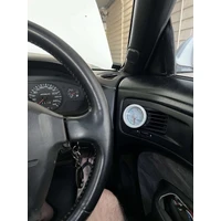Door Vent Gaugeholder 52mm (Silvia S14 95-98) - RHD    