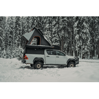 Explorer Canopy (Hilux N80 16-25)