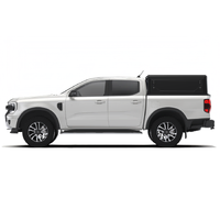 Contour Canopy (Ranger Next Gen & Super Duty)