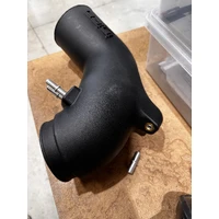 Evolution Cold Air Intake System (Mustang GT 15-17) *Scratch and Dent Clearance* 