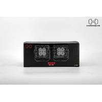 Ruby 5 Inch Work Lights