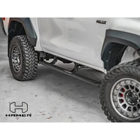 Spark Power Side Steps (Hilux GR 23+)