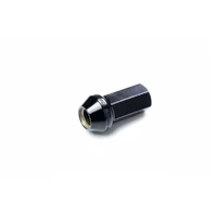 Motorsports SCM440 Wheel Lug Nuts M12 X 1.5 45mm (Civic 88-16/Integra 94-06)