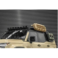 Flat Rack (GX550 24+)
