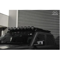 Flat Rack (Shark 6 24+)