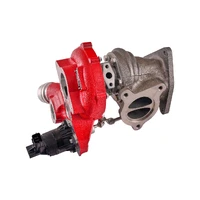 IAG 600 Ball Bearing Turbocharger with Wastegate (WRX 22+)