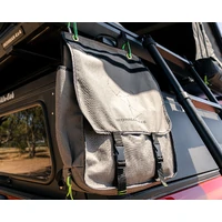 Orion 1400 - Aluminium Hardshell Rooftop Tent