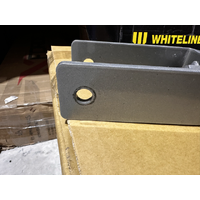 Rear Trailing Arm - Complete Upper Arm Assembly (HQ-HZ 71-85) * Scratch and Dent Clearance *