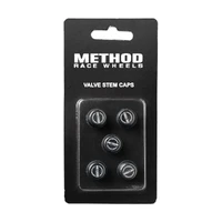 Method Valve Stem Caps