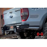 M-Series rear bar (Ranger Raptor 18-22)