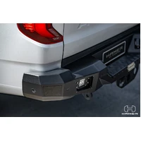 Nova series rear bar (Amarok 23+)