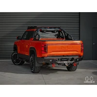 Nova series rear bar (Shark 6 24+)