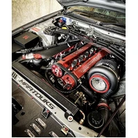 Standard Rod Journal Stroker Kits - Bore 87mm/+0.040"" 2.8L (RB26)