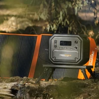 PRO Portable Lithium Power Station