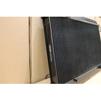 Full Alloy Performance Radiator (Supra MA70 GA70) - Aluminum