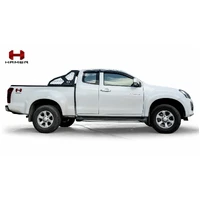 Warrior Series Sports Bar (D-Max 16-20)