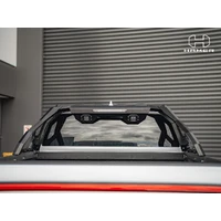 Warrior Series Sports Bar (Shark 6 24+)