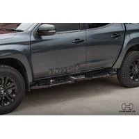 Shadow Side Steps (Triton MR 18-23)