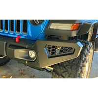 Superior Outback Gladiator 3500kg GVM Upgrade, 4 Inch Lift, Up To 37 Inch Tyres, Suitable For Jeep Gladiator Control:Long