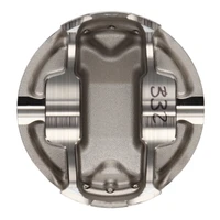 Professional Piston - 87.50 mm Bore - 30.00 mm CH, 10.50 CC Set of 4 (Honda K20A)