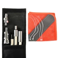 3m Sand Safety Flag