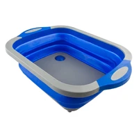 Collapsible Sink 