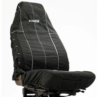 Heavy Duty Seat Covers 300GSM Polyester
