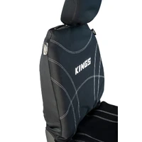 Premium Neoprene Seat Covers - Pair 