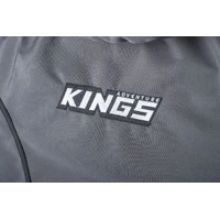 Universal Premium Canvas Seat Covers - Pair 