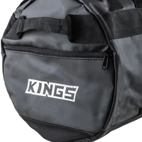 80L Extra-Large PVC Duffle Bag