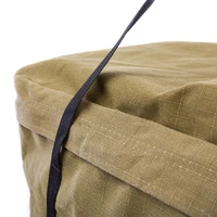 Campfire BBQ Bag