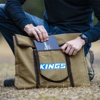 Portable Firepit Bag