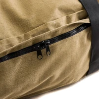 Roof Top 400GSM Ripstop Canvas Bag