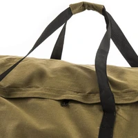 Oversized Swag Bag